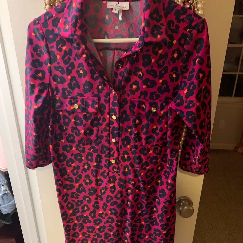Jude Connolly dress